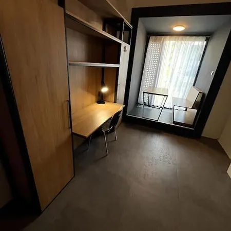 New Design Flat Rottenbiller - Unit 9 *