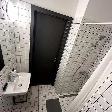 Apartament New Design Flat Rottenbiller - Unit 9