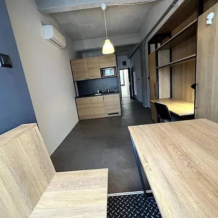 New Design Flat Rottenbiller - Unit 9 Budapesta